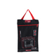 Funda para barbacoa de jardín Pro lujo 82x62x50cm