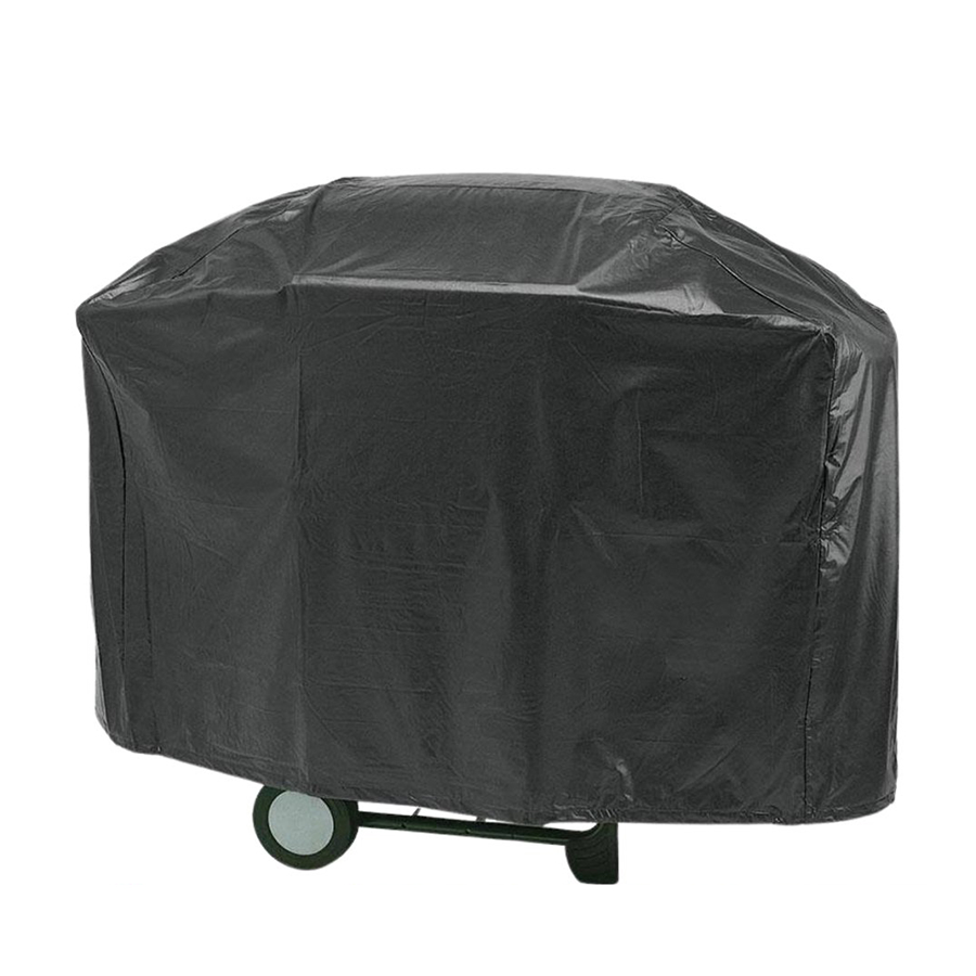 Funda para barbacoa de jardín Pro lujo 82x62x50cm