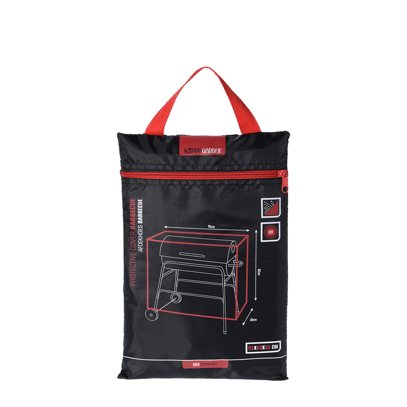 PROGARDEN PROGARDEN Barbecue Cover 95x60x85 cm