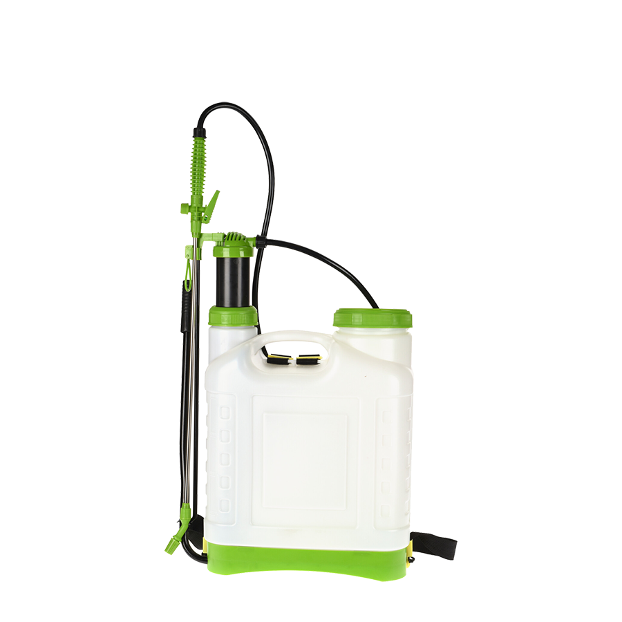 Progarden Progarden Spruzzatore di piante con spalline 16 L