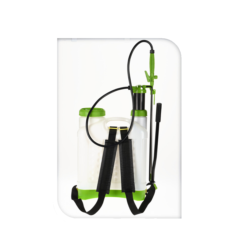 Progarden Progarden Spruzzatore di piante con spalline 16 L