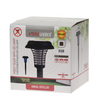 Repellente per insetti da giardino Pro con lampada 40,5 cm