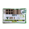 Kit di coltivazione da giardino professionale da 68 pezzi