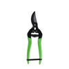 Forbici da potatura professionali tipo 1 verde 18 cm