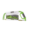 Set di seghe da giardino Pro da 2 pezzi