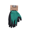 Guantes de jardinería Pro Garden para mujer talla s
