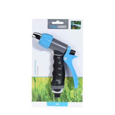 Irrigatore da giardino professionale