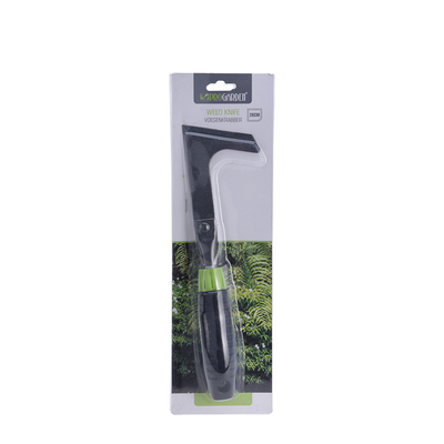 Raschietto per giunti da giardino professionale 26 cm