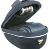 Topeak zadeltas Pro Pack small - Zwart - Fietstas