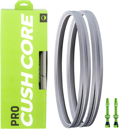 Cushcore pro puncture protection set