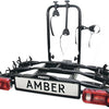 Pro-User AMBER III TOWBAR BICCLE CARRIER 7 13 PIN MAX.