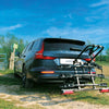 Pro-User AMBER III TOWBAR BICCLE CARRIER 7 13 PIN MAX.