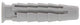 Conector Spit pro6 8x40 vpe=100