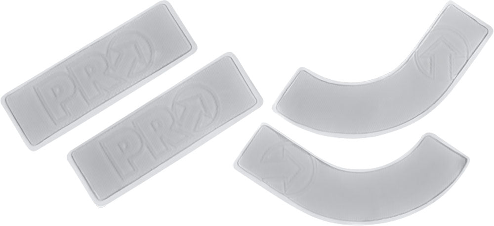 Almohadillas de gel para manillar Pro