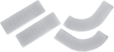 Cuscinetti in gel per manubrio professionali
