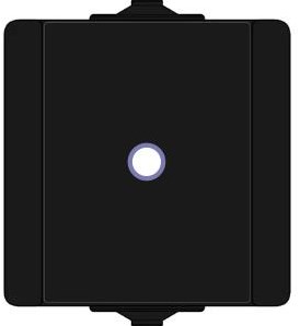 Proaqa kopp swd interruptor de superficie iluminado por impulsos - 4628330