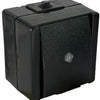 Proaqa kopp swd interruttore da superficie illuminato - 4628335