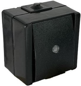 Proaqa kopp swd interruttore da superficie illuminato - 4628335
