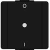 Proaqa kopp swd interruttore da superficie illuminato - 4628335