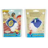 Cronometro Vero Candy a batteria 4 assortiti | 24 pezzi - afbeelding 2