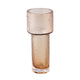 Vaso Ptmd Blane S Marrone 20 cm | 12 pezzi