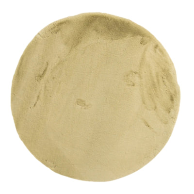 Tappeto Karpi Galaxy verde oliva 80 cm | 2 pezzi