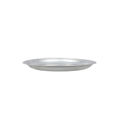 Zinc basic bowl 25.5 cm | 24 piezas