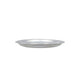 Ciotola base in zinco 25,5 cm | 24 pezzi