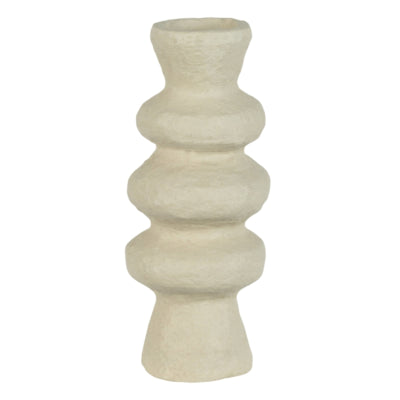 Portacandele Bepurehome Milos 35 cm | 4 pezzi