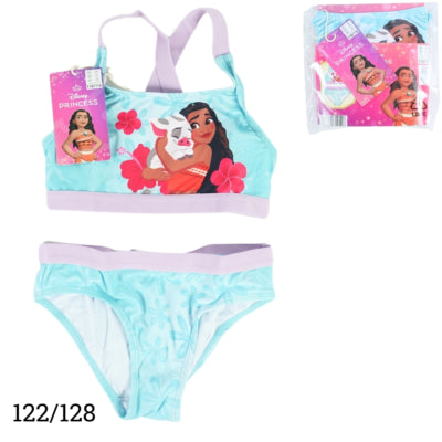 Bikini principessa Disney Moana 98 104 | 10 pezzi