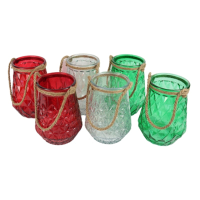 Ritmo farol 22 cm 6 surtidos | 210 piezas