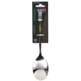 Sola montana premium serving spoon 21.5 cm | 25 pieces - afbeelding 1