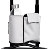 Nörlander norländer trolley drinkfleshouder grijs 22 cm | 10 stuks