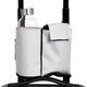 Nörlander norländer trolley drinkfleshouder grijs 22 cm | 10 stuks