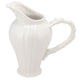 Vaso Daan Benthout Can You Feel It Bianco 20 cm | 4 pezzi