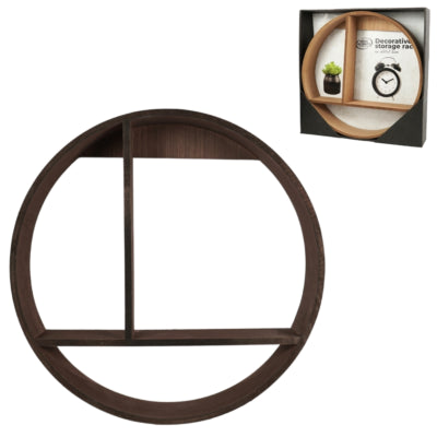 Home accents wandrek 37 cm 2 assorti | 7 stuks