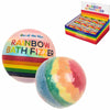 Out of the blue bomba da bagno arcobaleno orgoglio 180gr