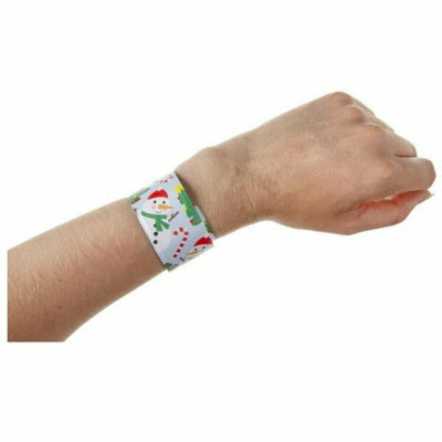 LG-Imports KLAPBRARMBAND NAVIDAD