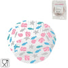 Amscan forma cupcake 5 cm 48 pezzi | 25 pezzi