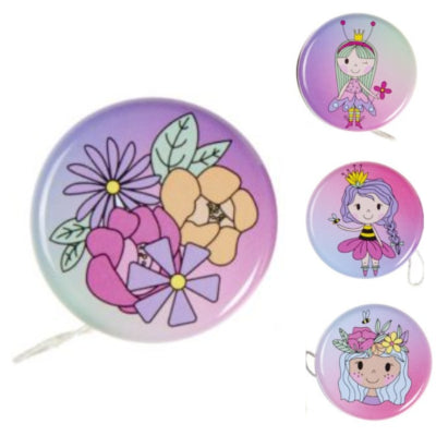 LG Importa Metal Jojo Princess