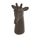 Statua Countryfield mokambo xs marrone 23 cm | 8 pezzi