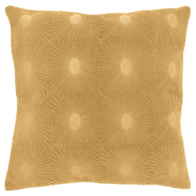 Unique living cushion nela latte 45 x 45 cm | 6 pezzi