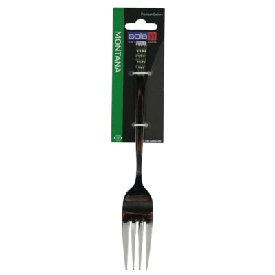 Forchetta da portata Sola Montana Premium 21,5 cm | 25 pezzi