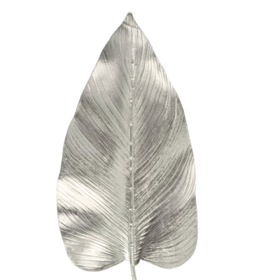 Hbx rama artificial strelitzia color champagne 100 cm | 20 piezas