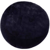 Tappeto Karpi Fay Blu Scuro 120 cm | 2 pezzi