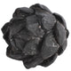 Statua Countryfield carciofo jaro nero 15 cm | 8 pezzi