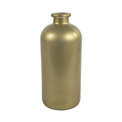 Botella Countryfield amanecer s dorado 25 cm | 12 piezas
