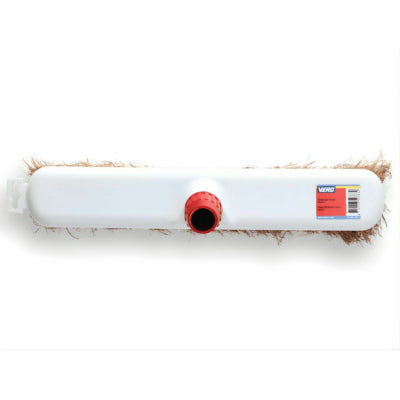 Vero scopa spazzatrice per ingresso cocco 50 cm | 10 pezzi