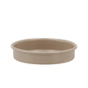 Daan benthout bowl porta cubos aromáticos metal beige 7 cm | 25 piezas