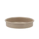 Daan Benthout ciotola porta profumo in metallo beige 7 cm | 25 pezzi